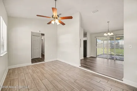 2003 Russell Drive Titusville FL 32796