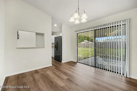 2003 Russell Drive Titusville FL 32796