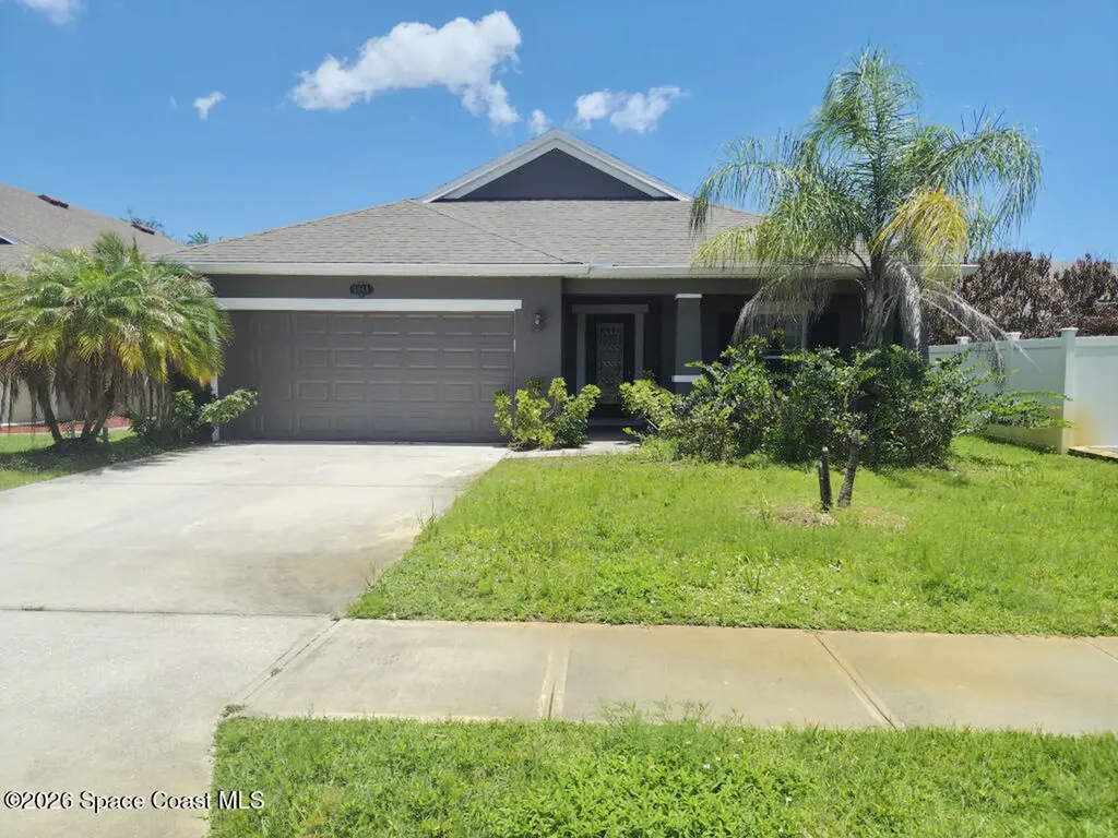 3814 Radley Drive Melbourne FL 32904
