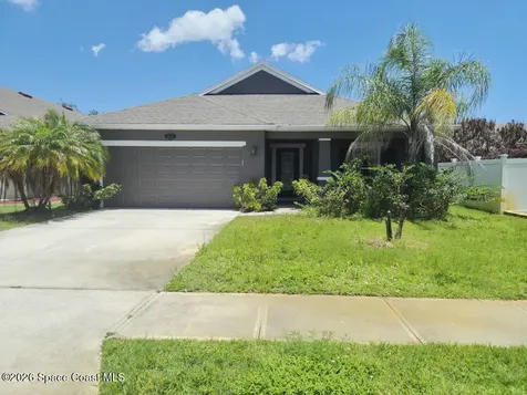 3814 Radley Drive Melbourne FL 32904