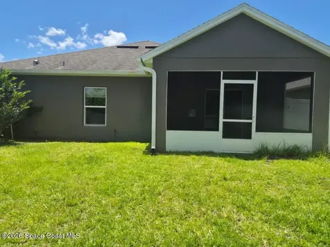 3814 Radley Drive Melbourne FL 32904