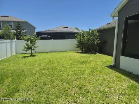 3814 Radley Drive Melbourne FL 32904