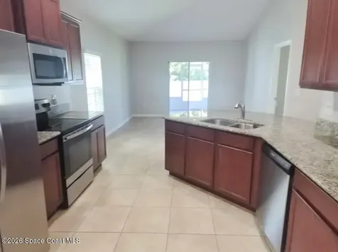 3814 Radley Drive Melbourne FL 32904