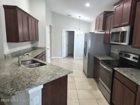 3814 Radley Drive Melbourne FL 32904