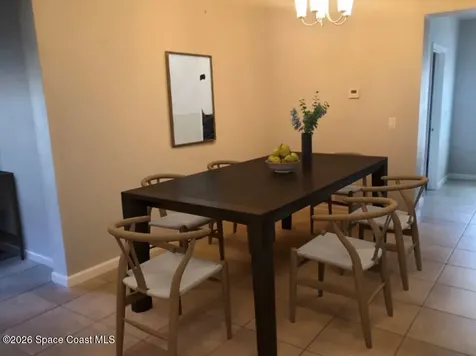 3814 Radley Drive Melbourne FL 32904