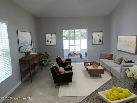 3814 Radley Drive Melbourne FL 32904