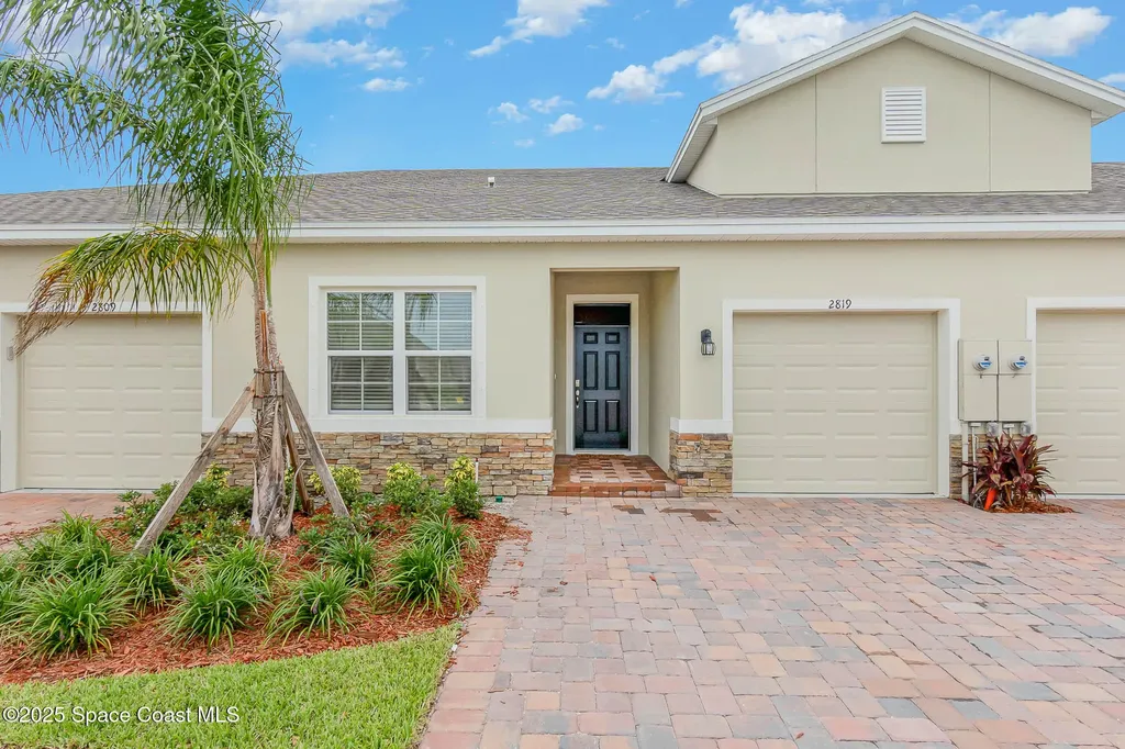 2819 Ben Hogan Court West Melbourne FL 32904