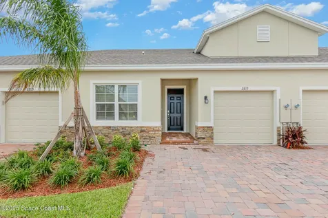 2819 Ben Hogan Court West Melbourne FL 32904