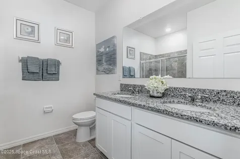 2819 Ben Hogan Court West Melbourne FL 32904