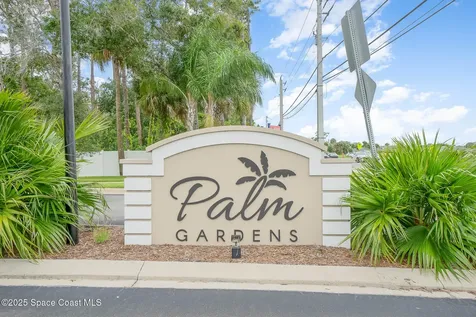 2819 Ben Hogan Court West Melbourne FL 32904