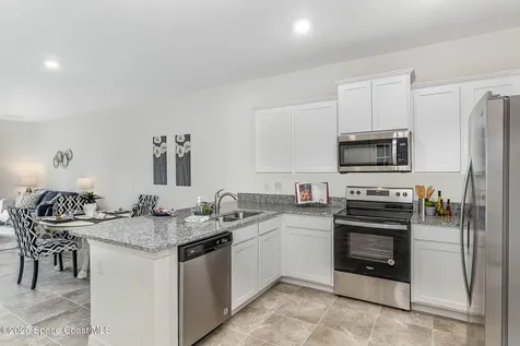 2819 Ben Hogan Court West Melbourne FL 32904