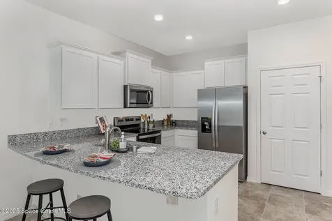 2819 Ben Hogan Court West Melbourne FL 32904