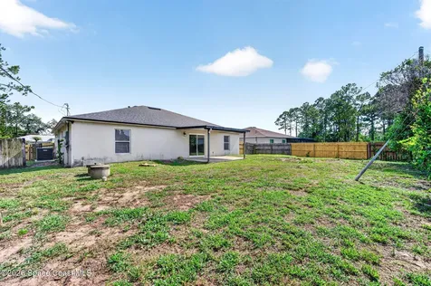 711 Avalon Street SE Palm Bay FL 32909