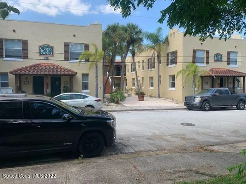 14 Carmalt Street Cocoa FL 32922