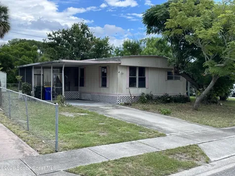 1168 Luther Drive Rockledge FL 32955