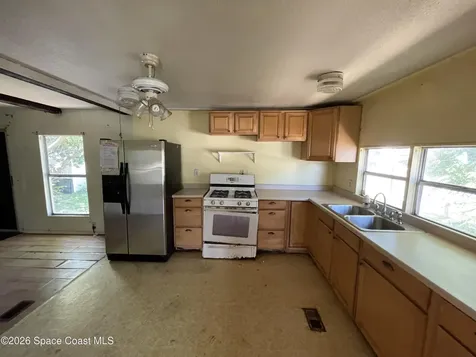 1168 Luther Drive Rockledge FL 32955