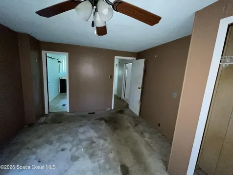 1168 Luther Drive Rockledge FL 32955