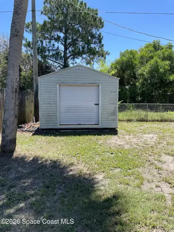 1168 Luther Drive Rockledge FL 32955