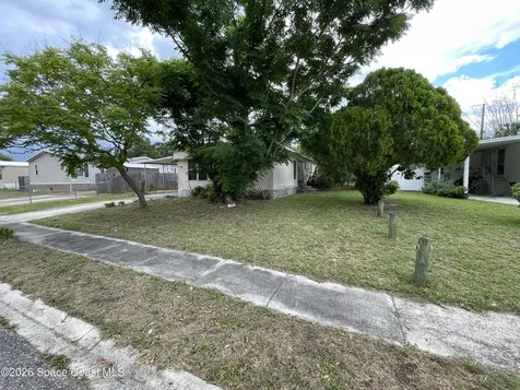 1168 Luther Drive Rockledge FL 32955