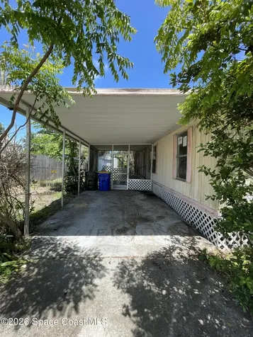 1168 Luther Drive Rockledge FL 32955