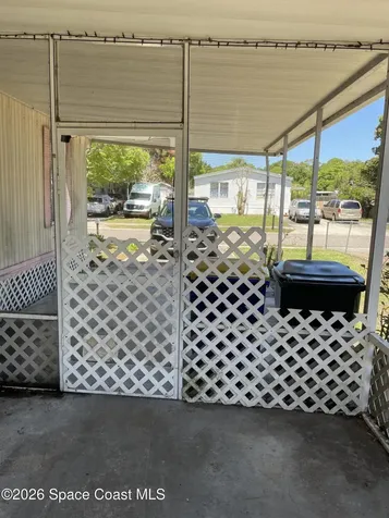 1168 Luther Drive Rockledge FL 32955