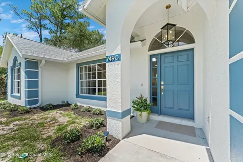 7490 Windover Way Titusville FL 32780
