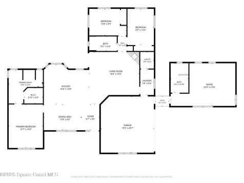 7490 Windover Way Titusville FL 32780