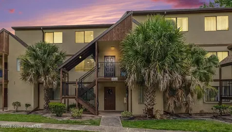 7820 Shadowood Drive Melbourne FL 32904
