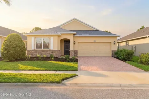 6488 Van Ness Drive Melbourne FL 32940