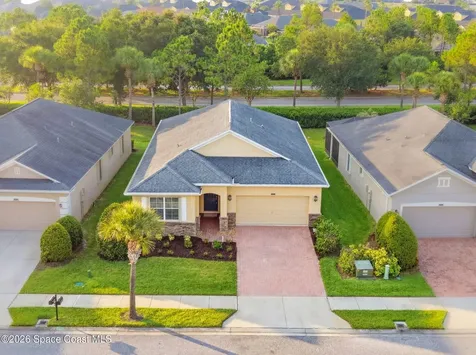6488 Van Ness Drive Melbourne FL 32940