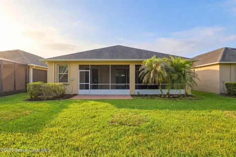 6488 Van Ness Drive Melbourne FL 32940