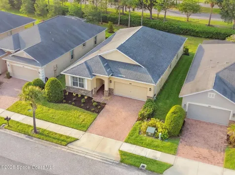 6488 Van Ness Drive Melbourne FL 32940