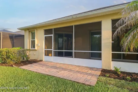6488 Van Ness Drive Melbourne FL 32940