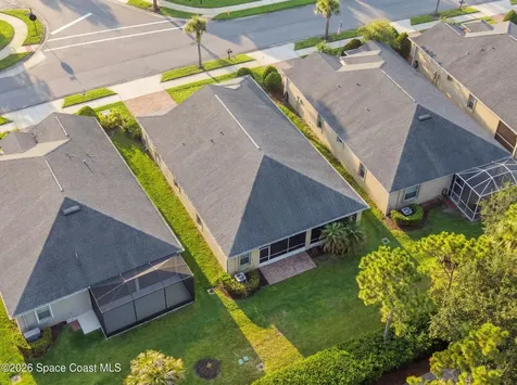 6488 Van Ness Drive Melbourne FL 32940