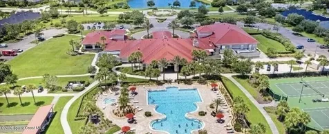 6488 Van Ness Drive Melbourne FL 32940