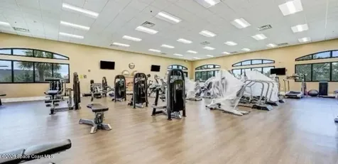 6488 Van Ness Drive Melbourne FL 32940