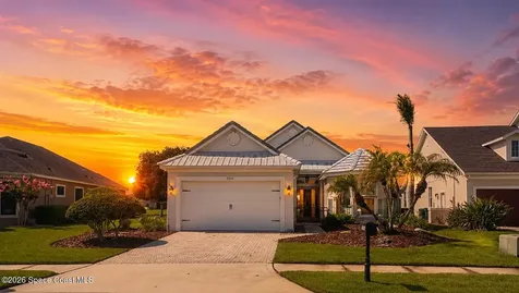 3263 Candia Drive Melbourne FL 32940