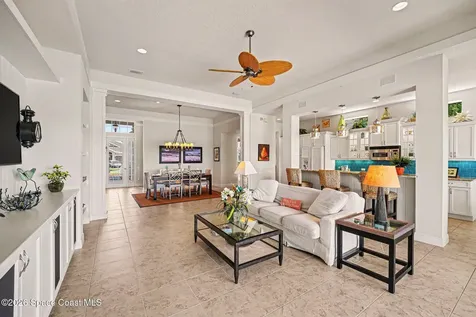 3263 Candia Drive Melbourne FL 32940