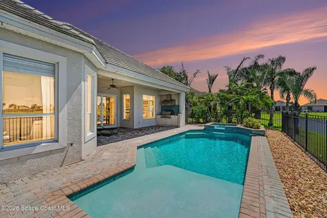 3263 Candia Drive Melbourne FL 32940