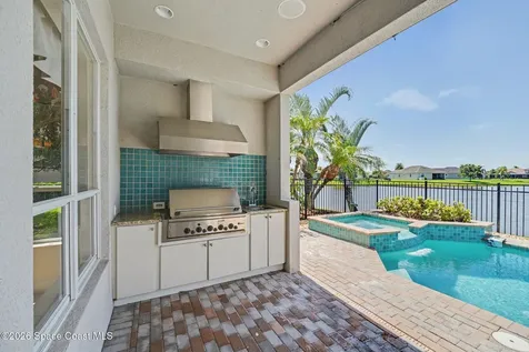 3263 Candia Drive Melbourne FL 32940