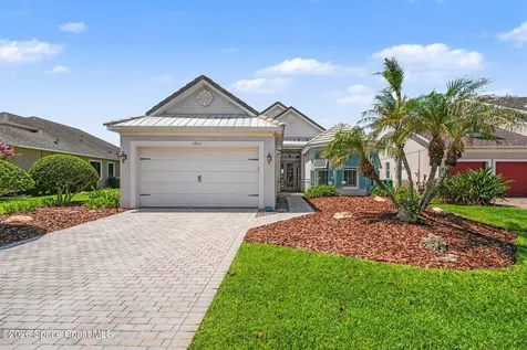 3263 Candia Drive Melbourne FL 32940