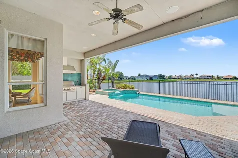 3263 Candia Drive Melbourne FL 32940