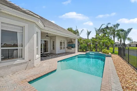 3263 Candia Drive Melbourne FL 32940