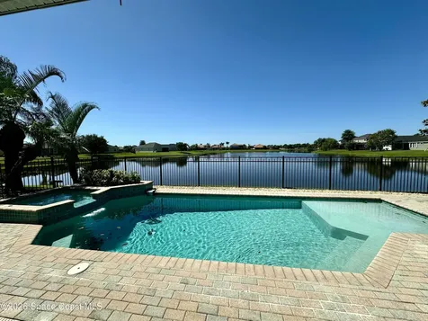 3263 Candia Drive Melbourne FL 32940
