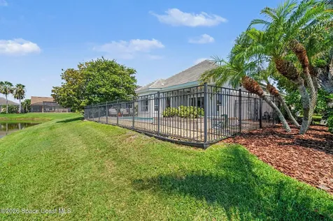 3263 Candia Drive Melbourne FL 32940
