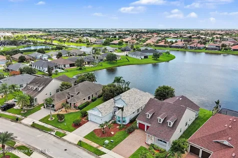 3263 Candia Drive Melbourne FL 32940