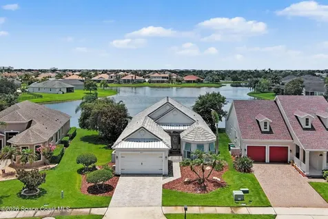 3263 Candia Drive Melbourne FL 32940