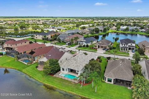 3263 Candia Drive Melbourne FL 32940