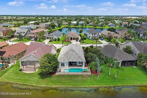 3263 Candia Drive Melbourne FL 32940