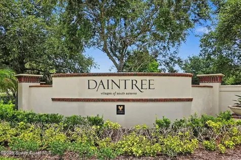 3263 Candia Drive Melbourne FL 32940